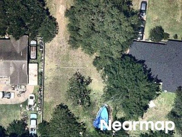 Land for sale in Texas City, Texas