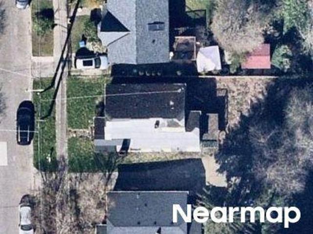 House for sale in Seattle, Washington
