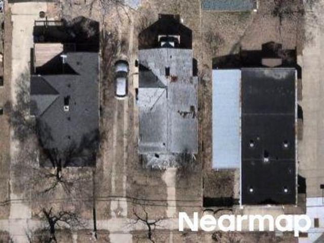 House for sale in Minneapolis