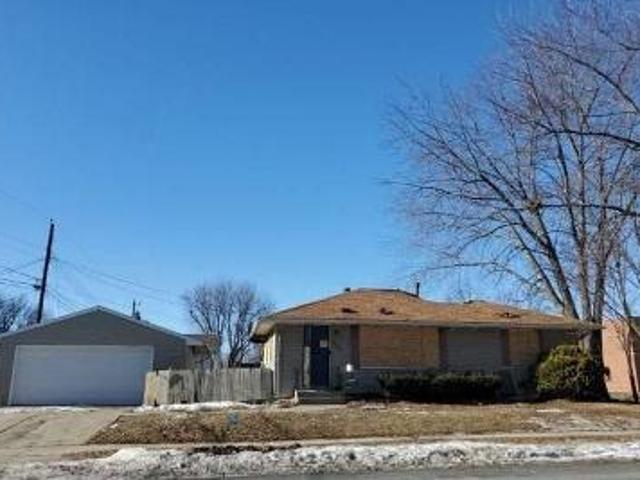 House for sale in Rochester, Minnesota