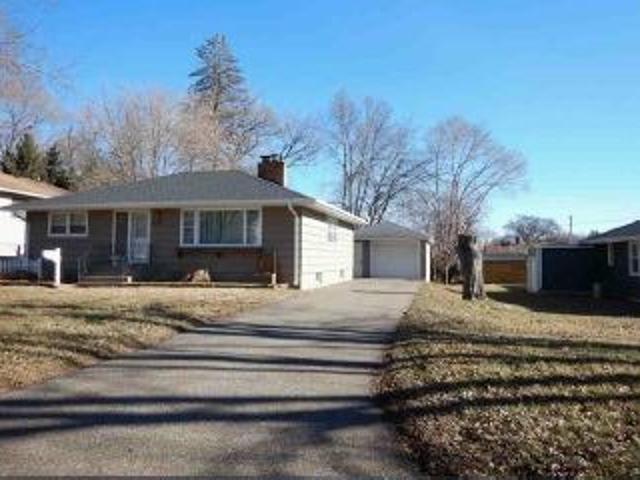 House for sale in South Saint Paul, Minnesota