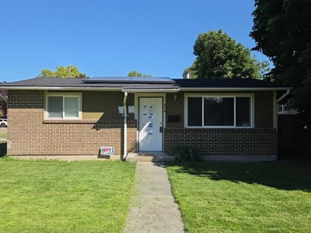 House for sale in Nampa, Idaho
