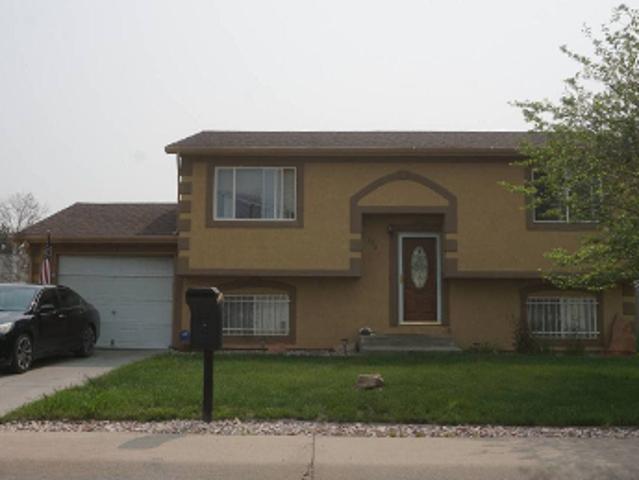 House for sale in Greeley, Colorado