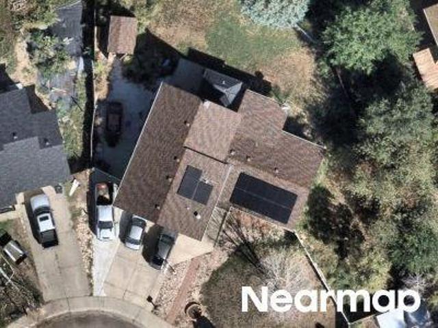 House for sale in Greeley, Colorado