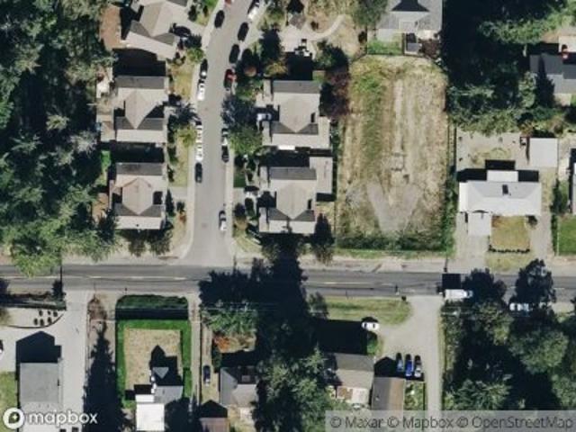 House for sale in Washington