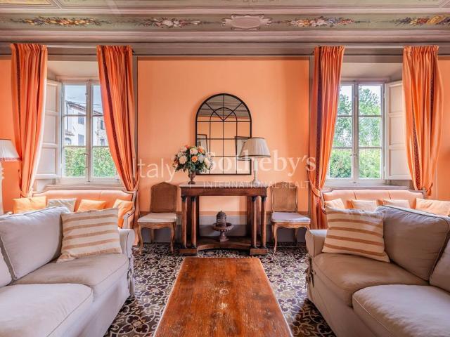 Villa Indipendente in affitto a Capannori, Toscana