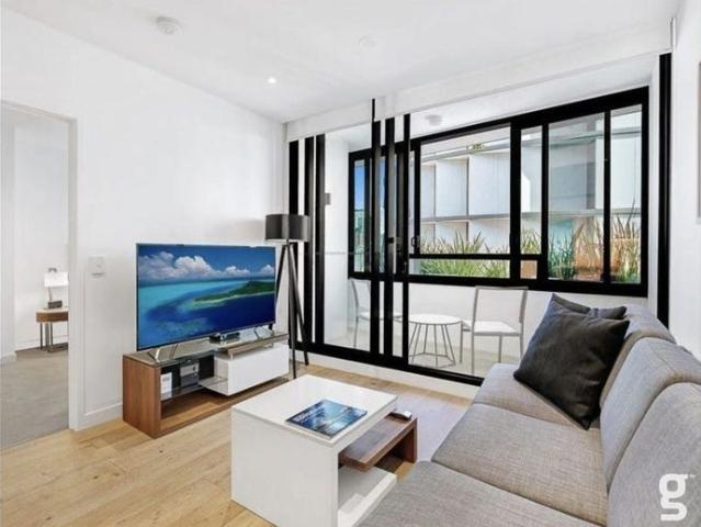 Apartment for rent in Fortitude Valley, Greater Brisbane