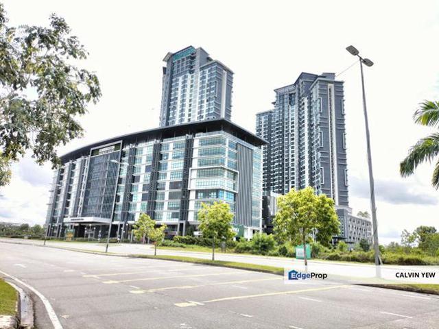 Serviced Residence for sale in Tanjong Sepat, Selangor