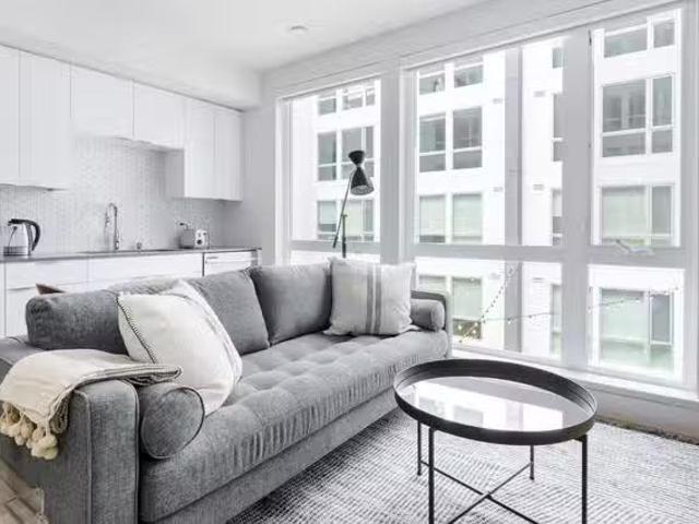Apartment for rent in Oakland, California