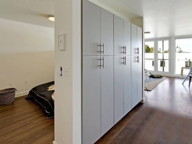 Apartment for rent in Seattle, Washington