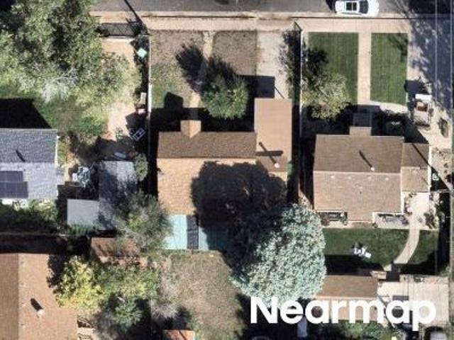 House for sale in Greeley, Colorado