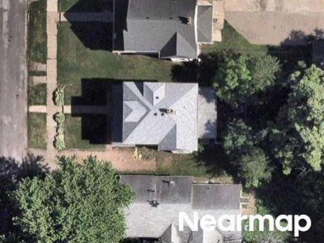 House for sale in Rock Island, Illinois