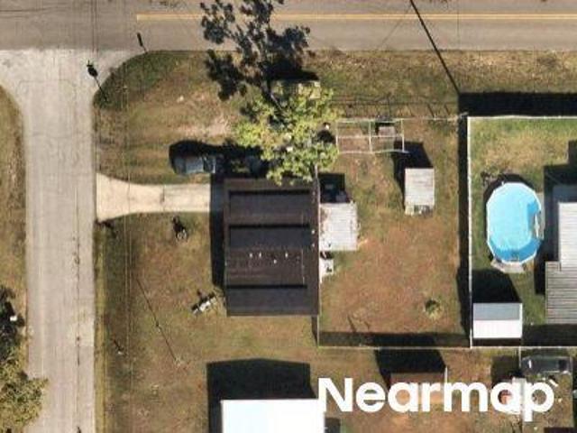 House for sale in Zephyrhills, Florida