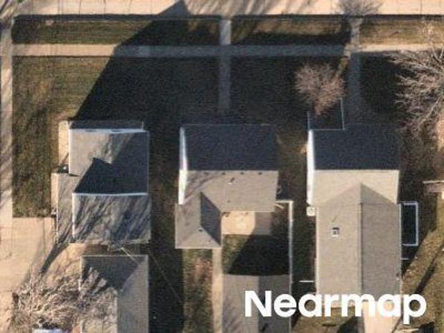 House for sale in Nebraska