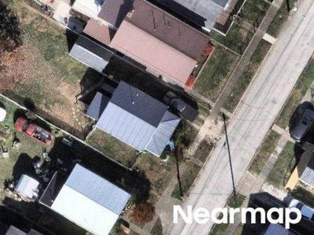 House for sale in Dunbar, West Virginia