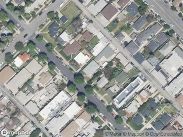 Commercial for sale in Santa Monica, California