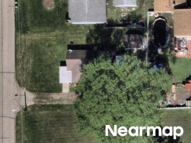 House for sale in Michigan