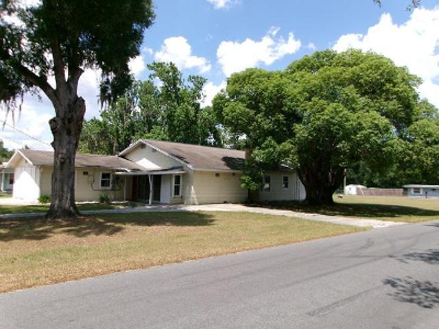 House for sale in Zephyrhills, Florida