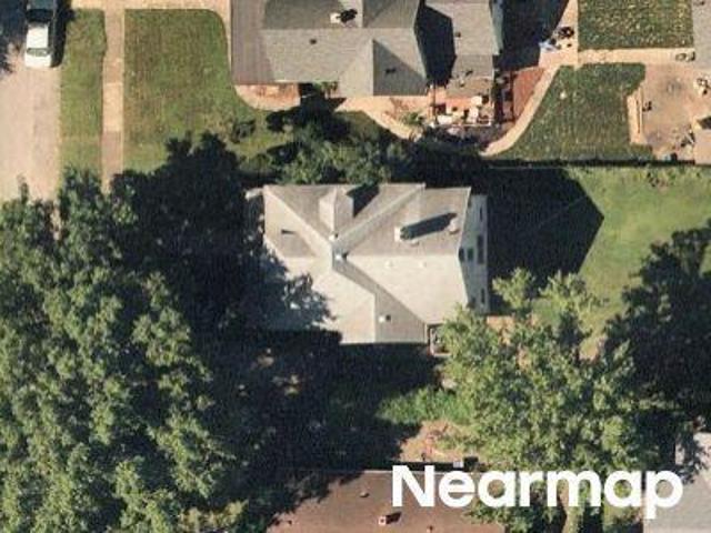 House for sale in Rock Island, Illinois