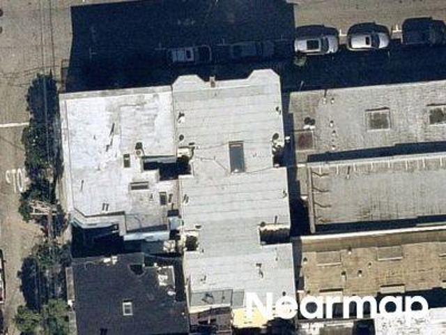 Commercial for sale in San Francisco, California