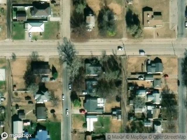 House for sale in Kansas