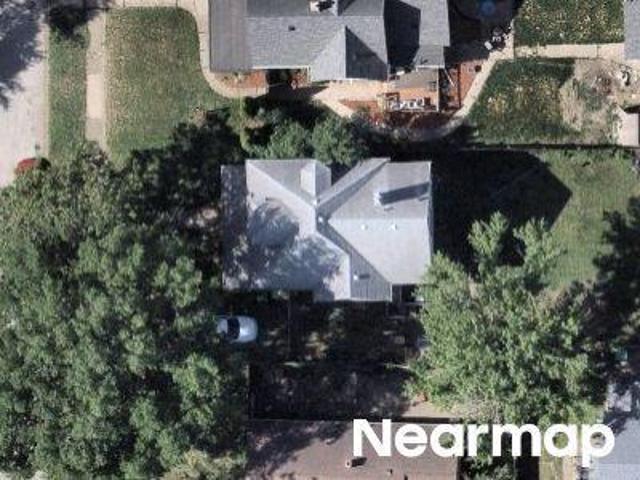 House for sale in Rock Island, Illinois