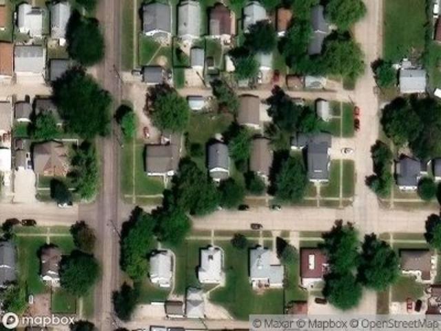 House for sale in Nebraska