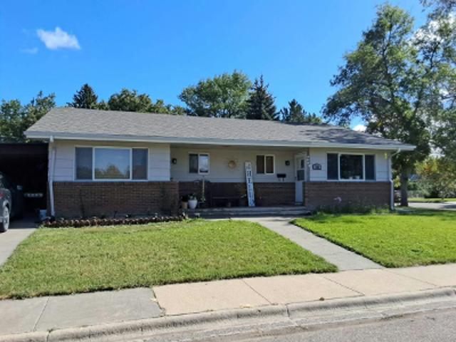 House for sale in Cascade, Montana