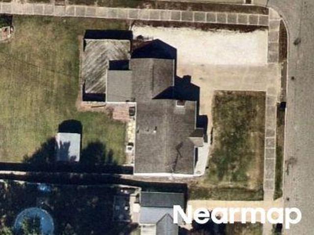 House for sale in Massillon, Ohio