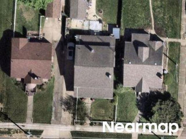 House for sale in Gibbs, Canton