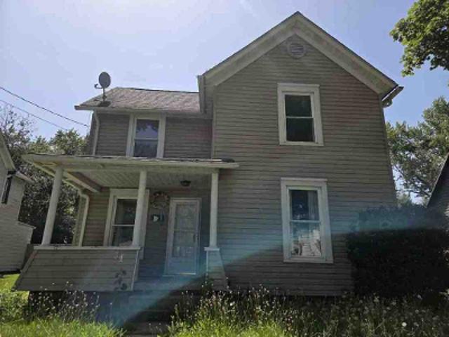 House for sale in Summit, Ohio