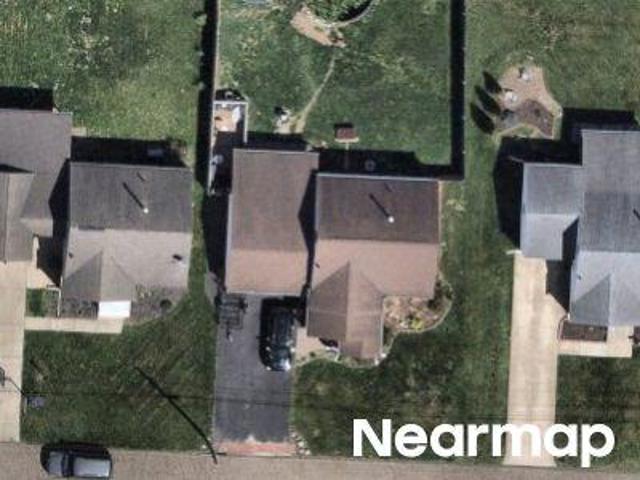 House for sale in Canton, Ohio