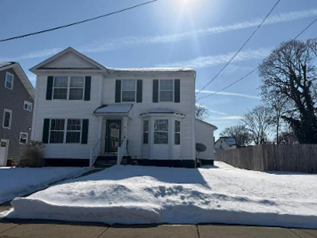 House for sale in Canton, Ohio
