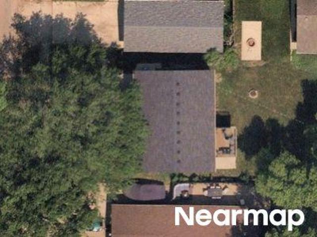 House for sale in Minot, North Dakota