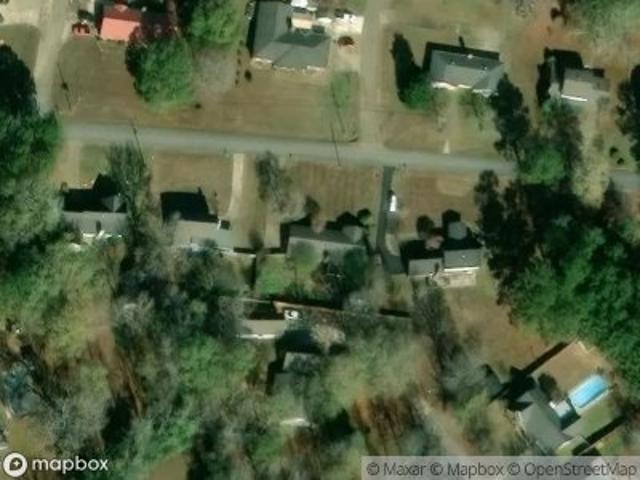 House for sale in Fayette, Alabama