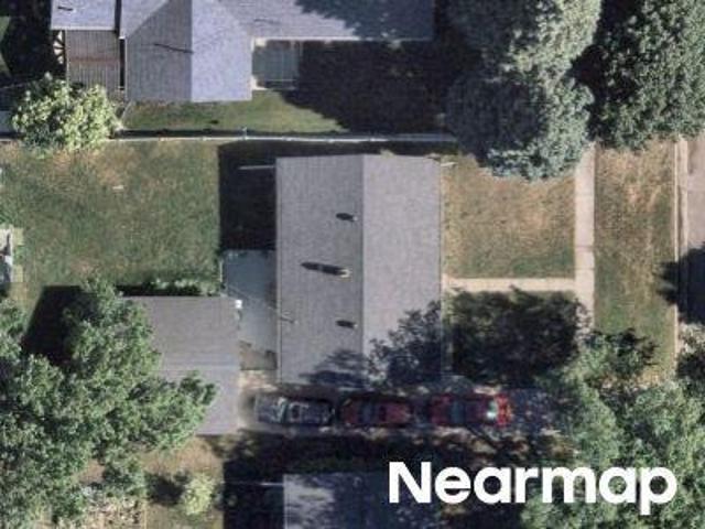 House for sale in Moorhead, Minnesota