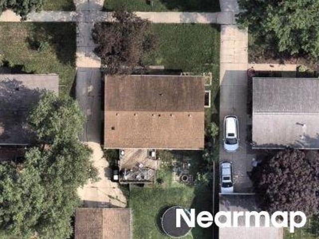House for sale in Rochester, Minnesota