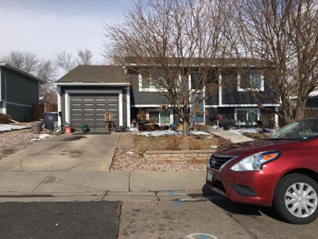 House for sale in Loveland, Colorado