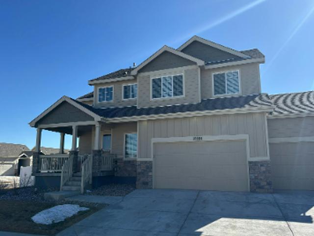 House for sale in Greeley, Colorado