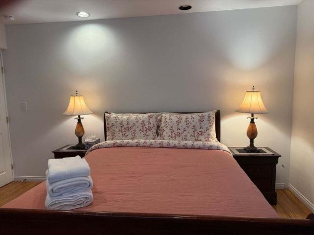 House for rent in North Vancouver, British Columbia
