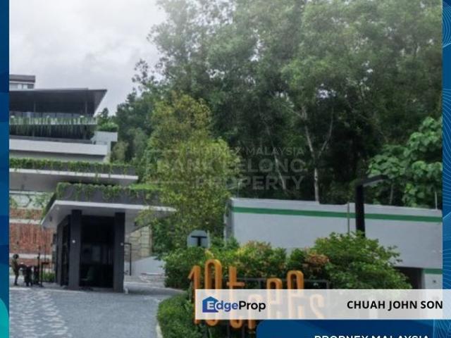 House for sale in Selangor