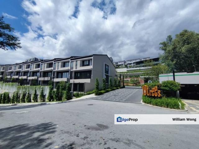 House for sale in Selangor