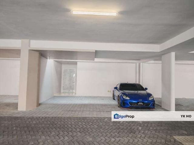 House for sale in Ulu Kelang, Majlis Perbandaran Ampang Jaya