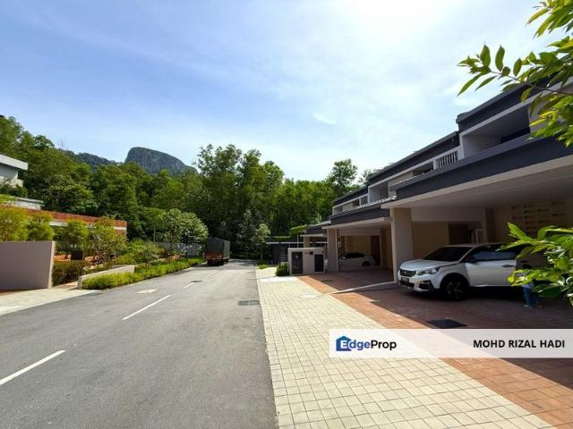 House for sale in Selangor