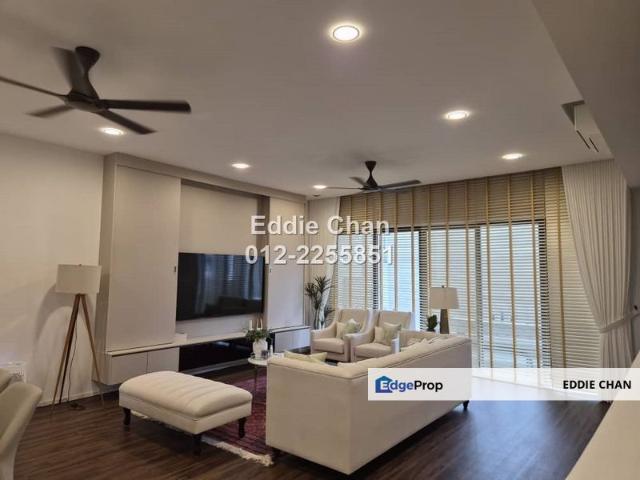 House for sale in Selangor