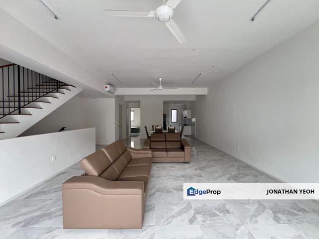 House for rent in Selangor