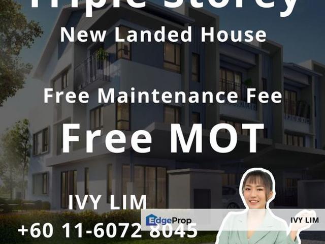 House for sale in Selangor