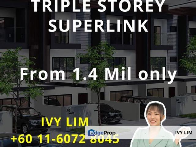 House for sale in Selangor