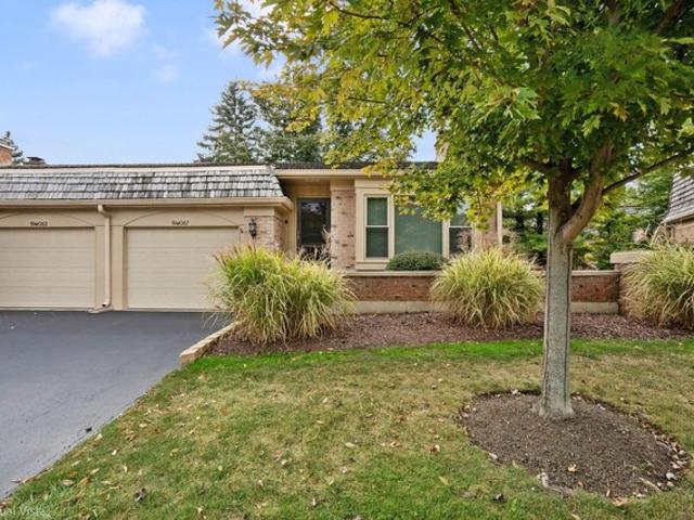 Townhouse for sale in Oak Brook, Illinois