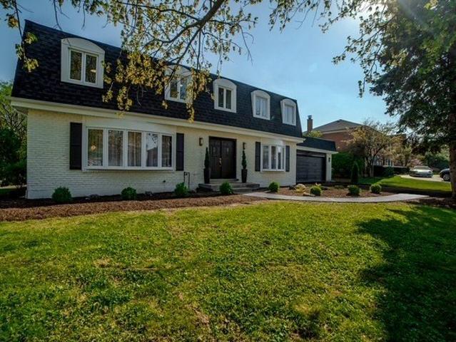 House for sale in Oak Brook, Illinois